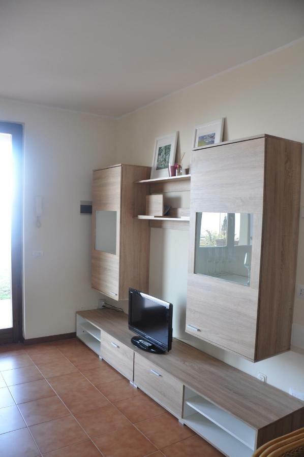 Appartamento Lago Di Garda Albisano Тори дел Бенако Екстериор снимка
