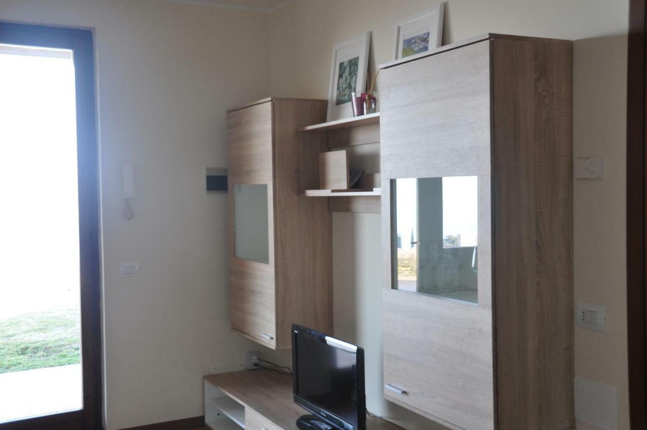 Appartamento Lago Di Garda Albisano Тори дел Бенако Екстериор снимка